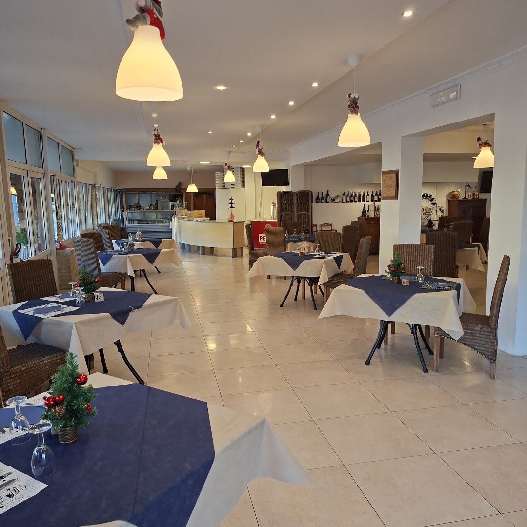 Ristorante Pizzeria Dafne