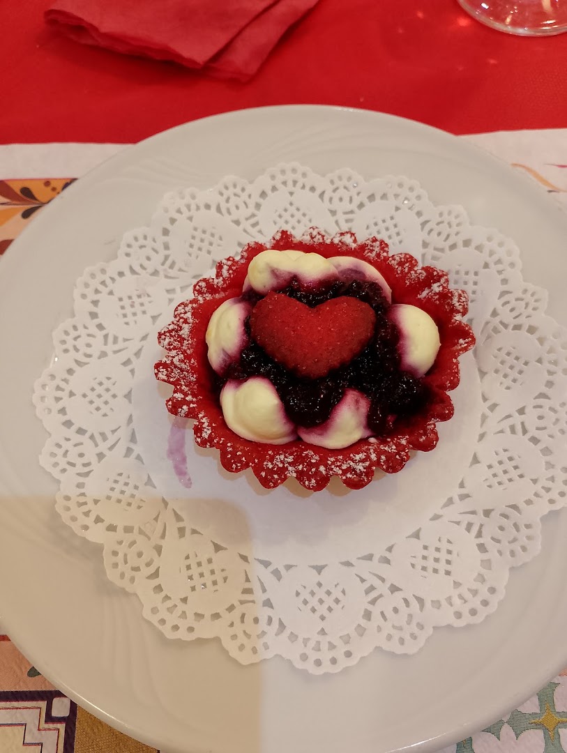 Ristorante Pizzeria Dafne