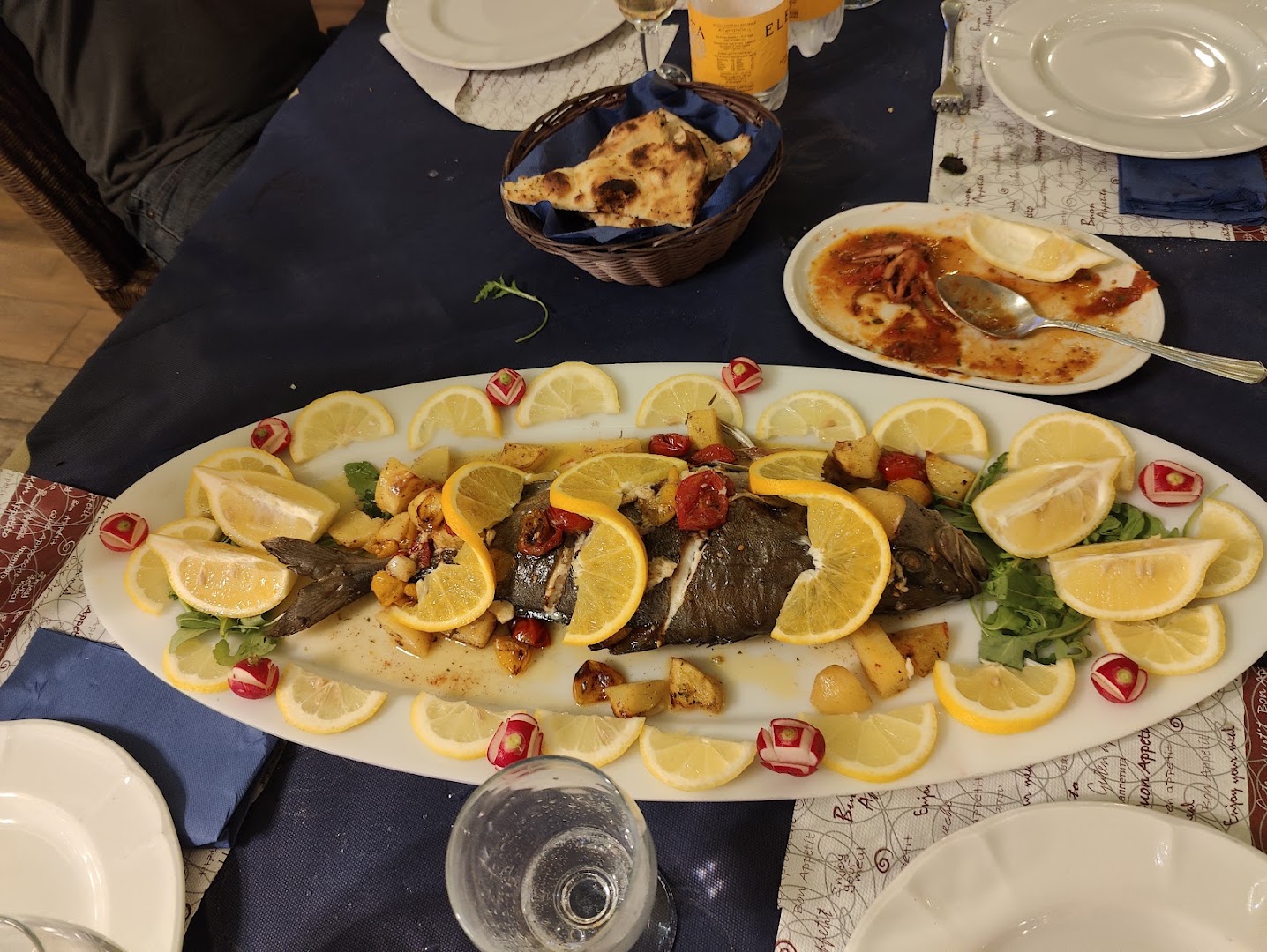 Ristorante Pizzeria Dafne
