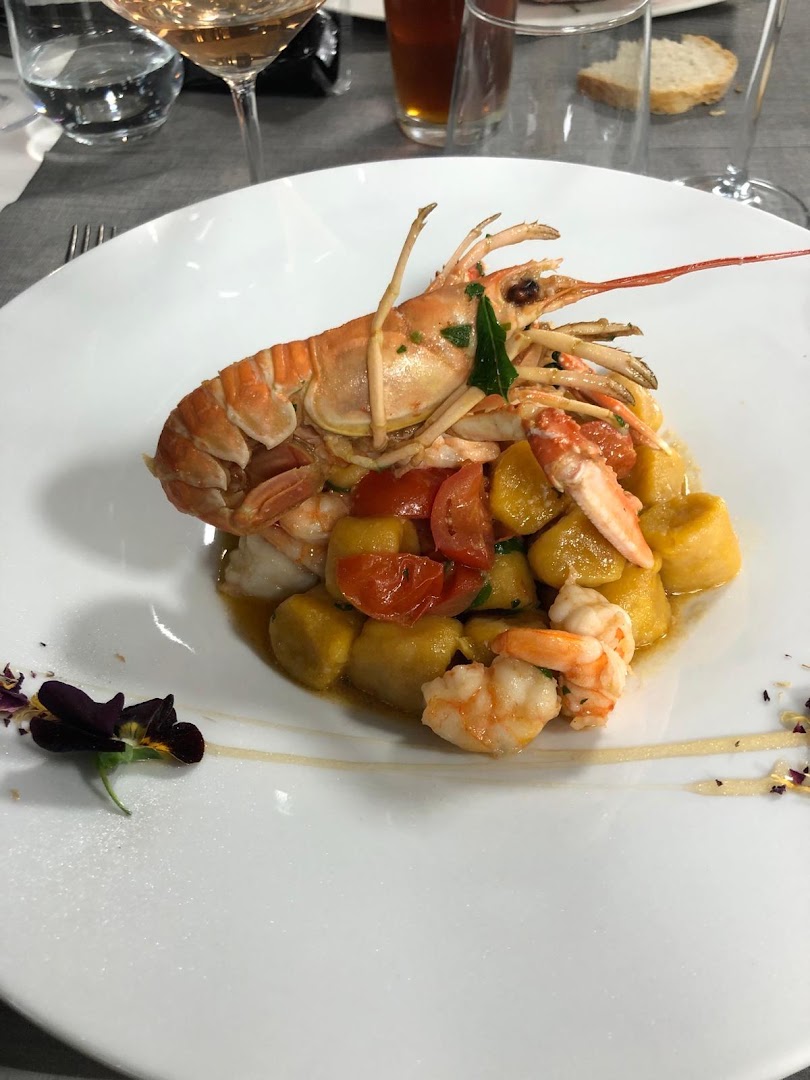 Ristorante Pizzeria Dai Monelli Scicc ...
