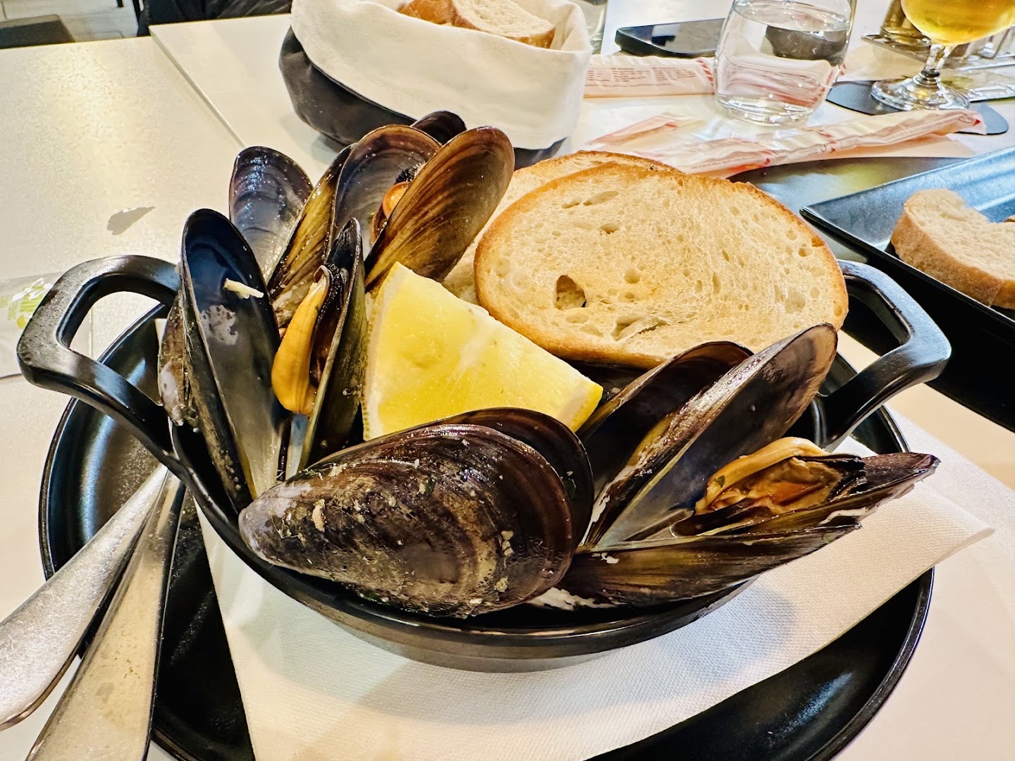 Ristorante Pizzeria Dai Monelli Scicc ...