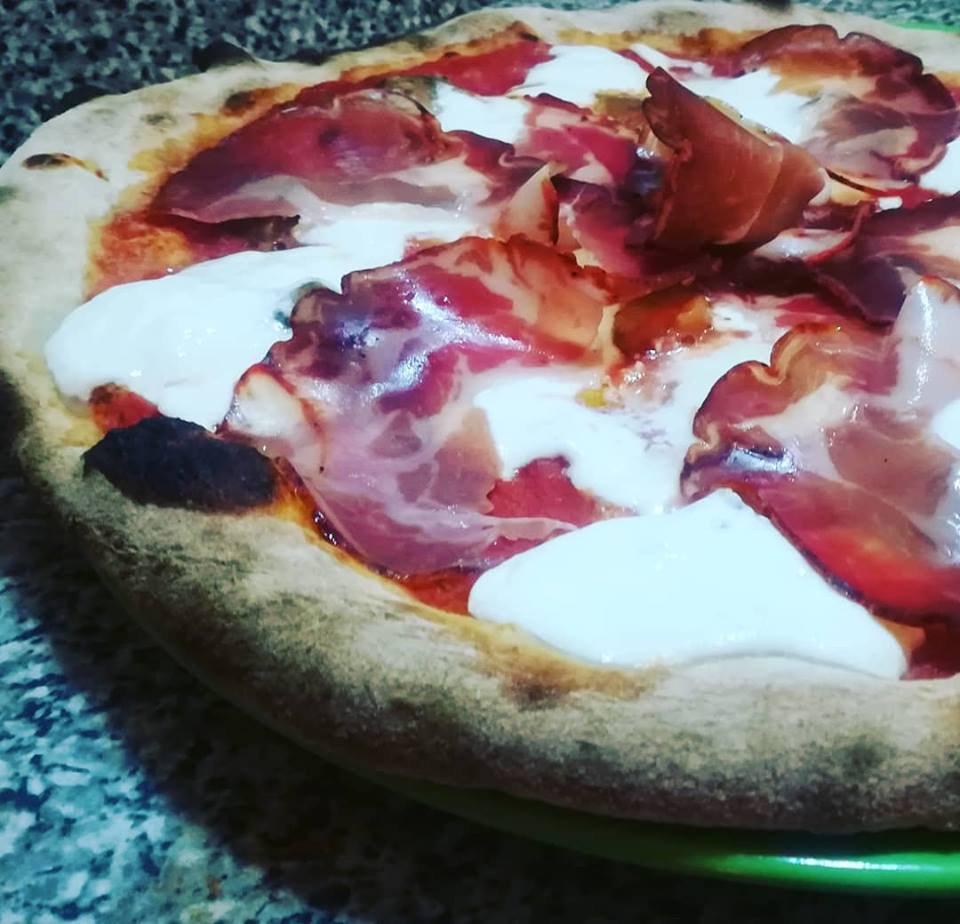 Ristorante/Pizzeria Dai Sardi