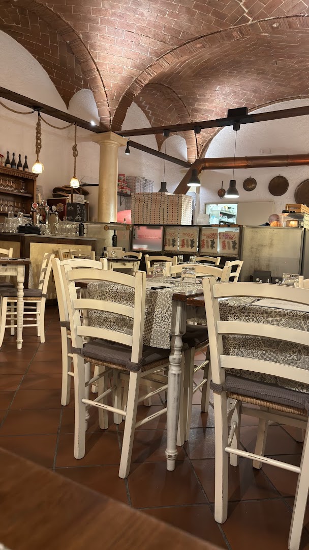Ristorante/Pizzeria Dai Sardi