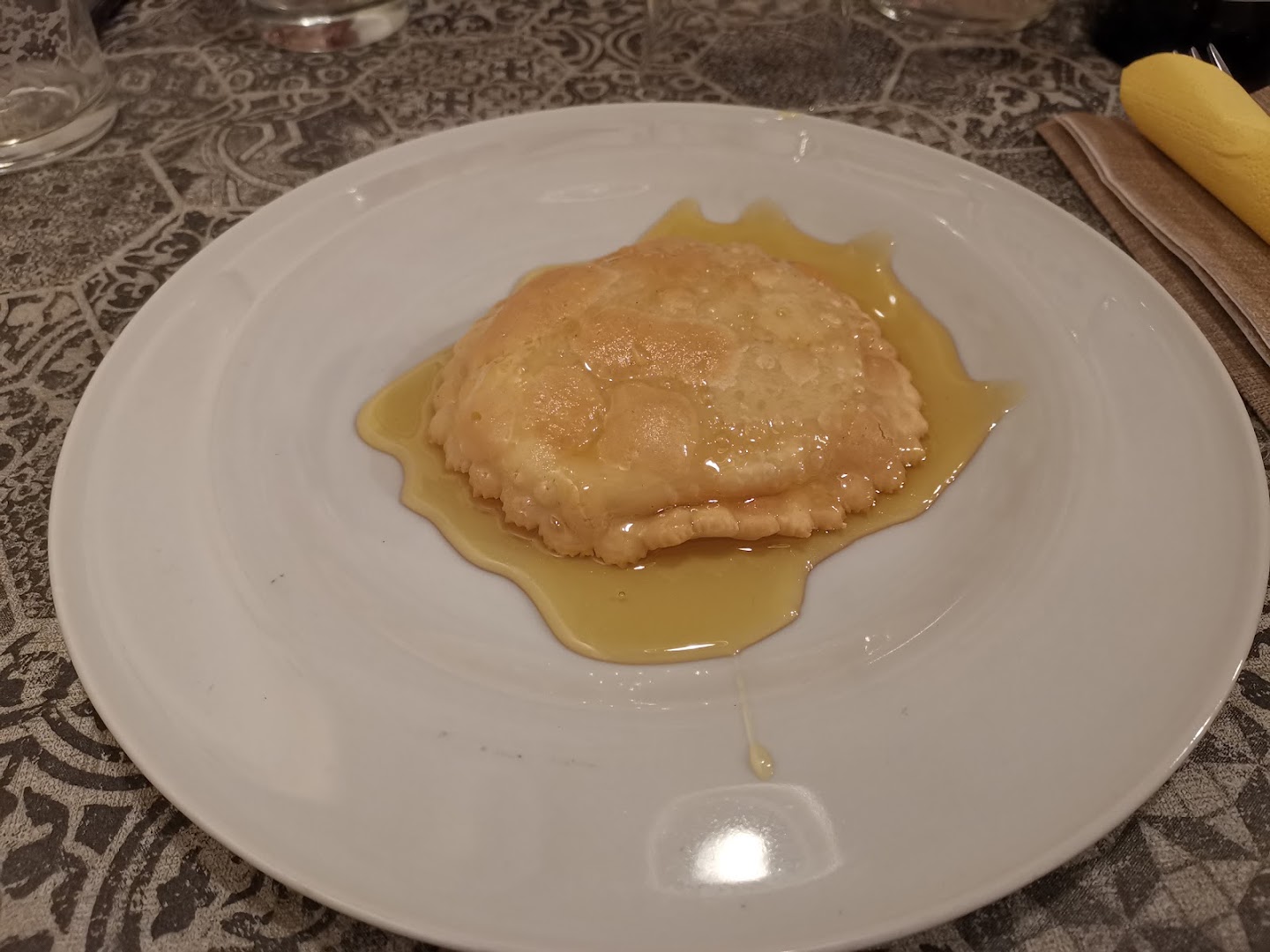 Ristorante/Pizzeria Dai Sardi