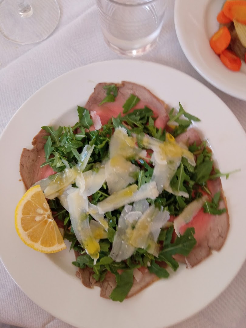 Ristorante Pizzeria Daki