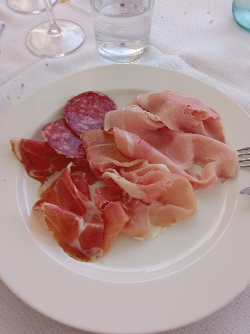 Ristorante Pizzeria Daki