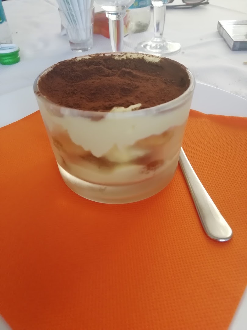 Ristorante Pizzeria Daki