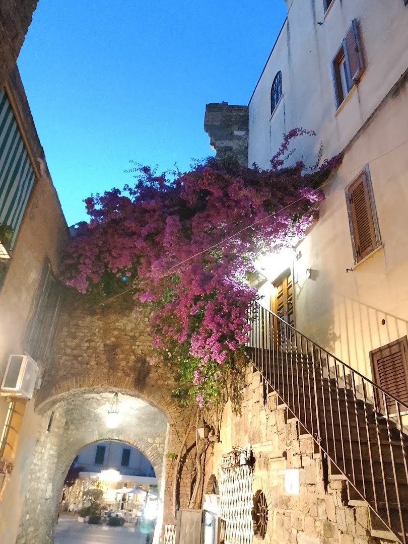 Ristorante Pizzeria Dal Barone