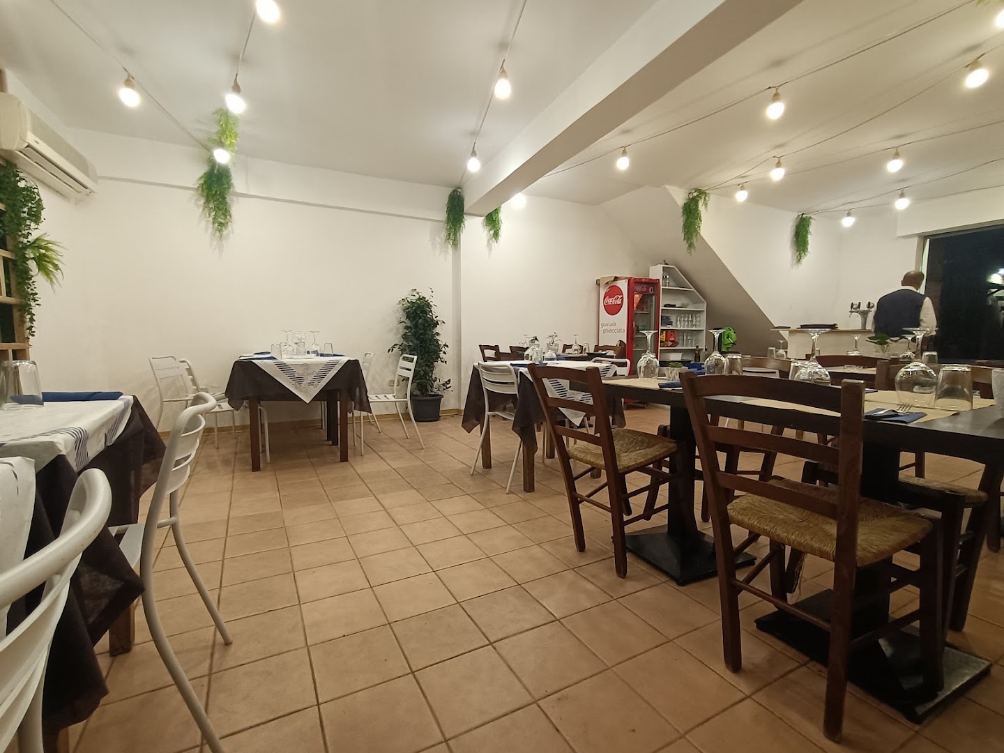 Ristorante Pizzeria Dal Barone