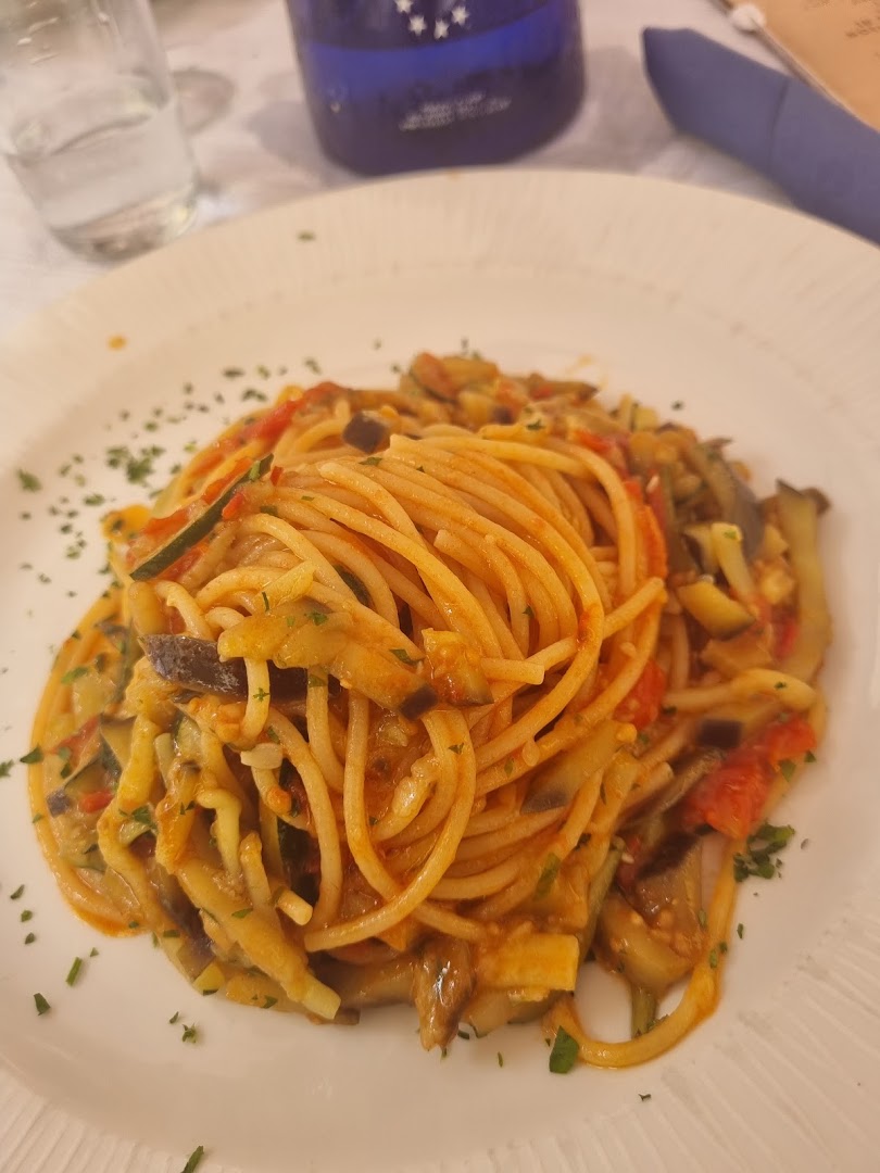 Ristorante Pizzeria Dal Barone
