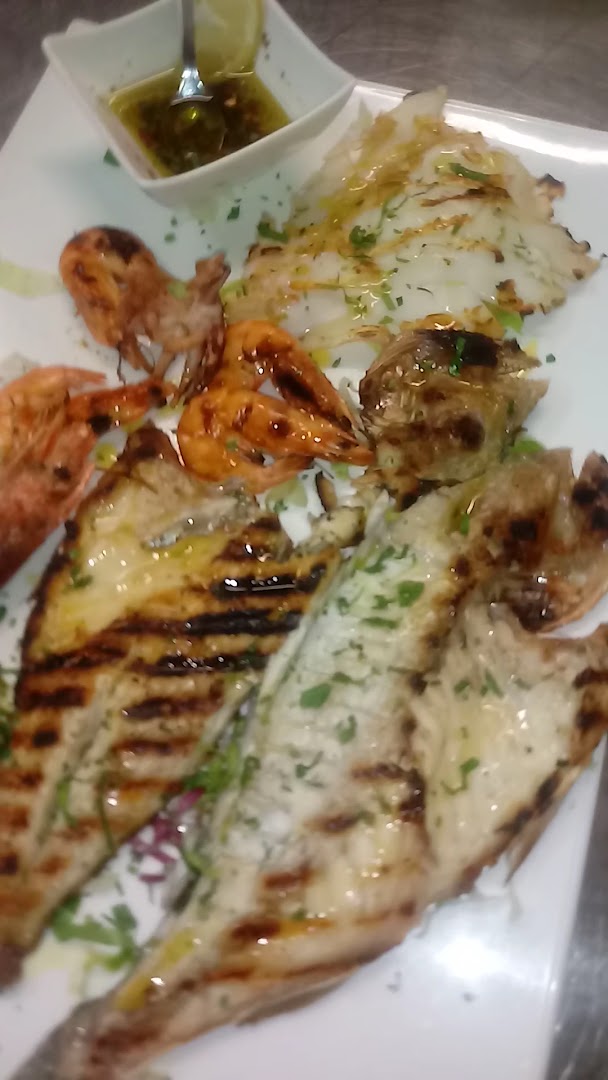 Ristorante Pizzeria Dal Barone