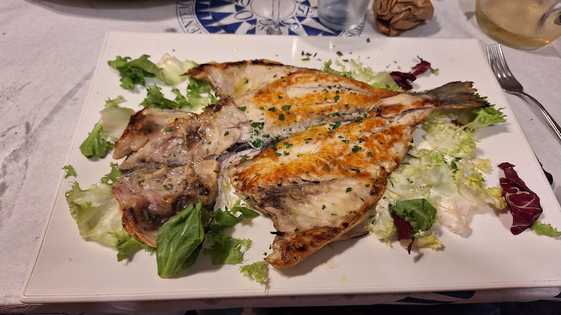 Ristorante Pizzeria Dal Barone