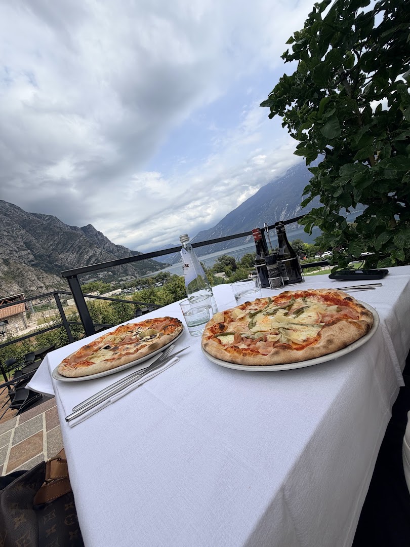 Ristorante Pizzeria Dal Bigaröla