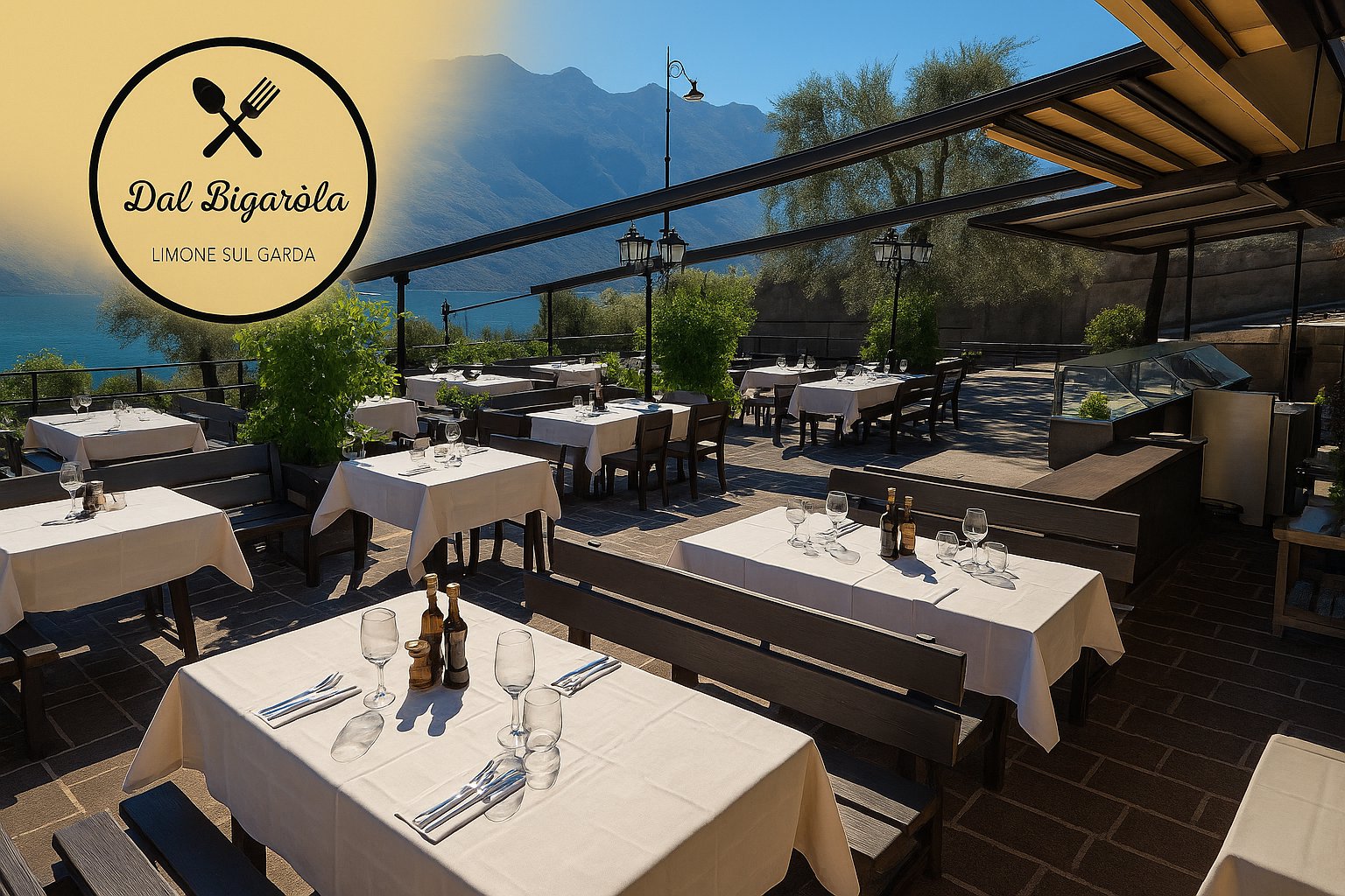 Ristorante Pizzeria Dal Bigaröla