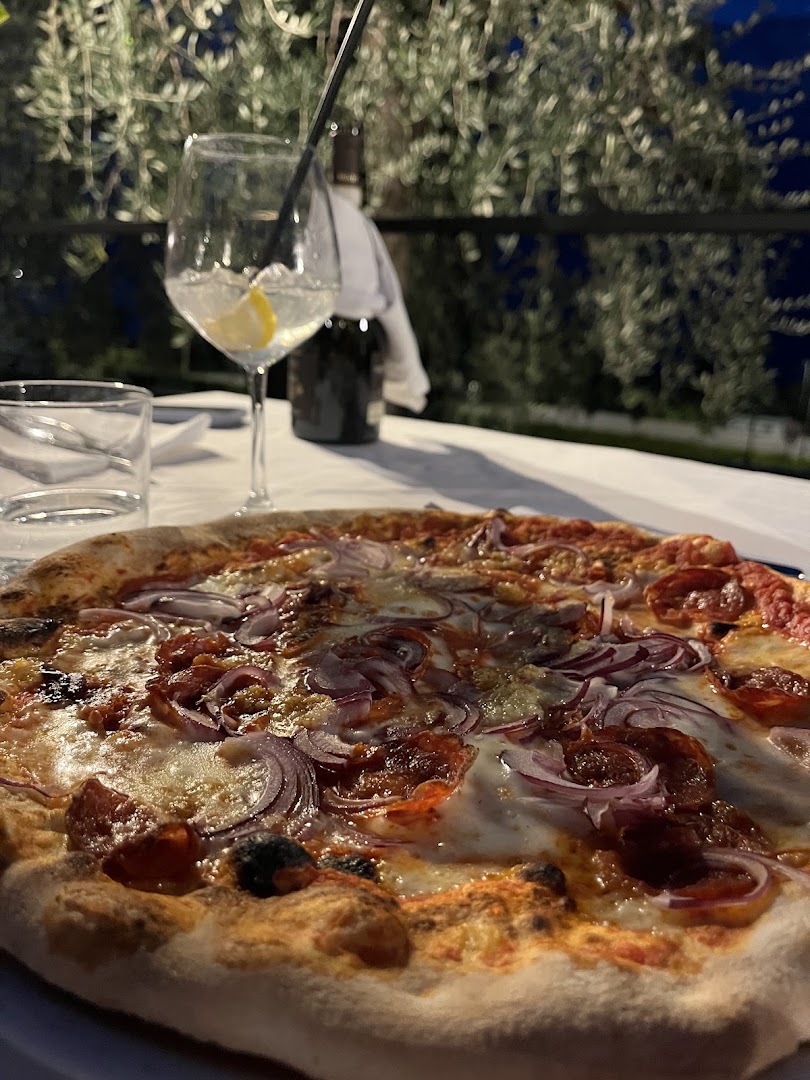 Ristorante Pizzeria Dal Bigaröla