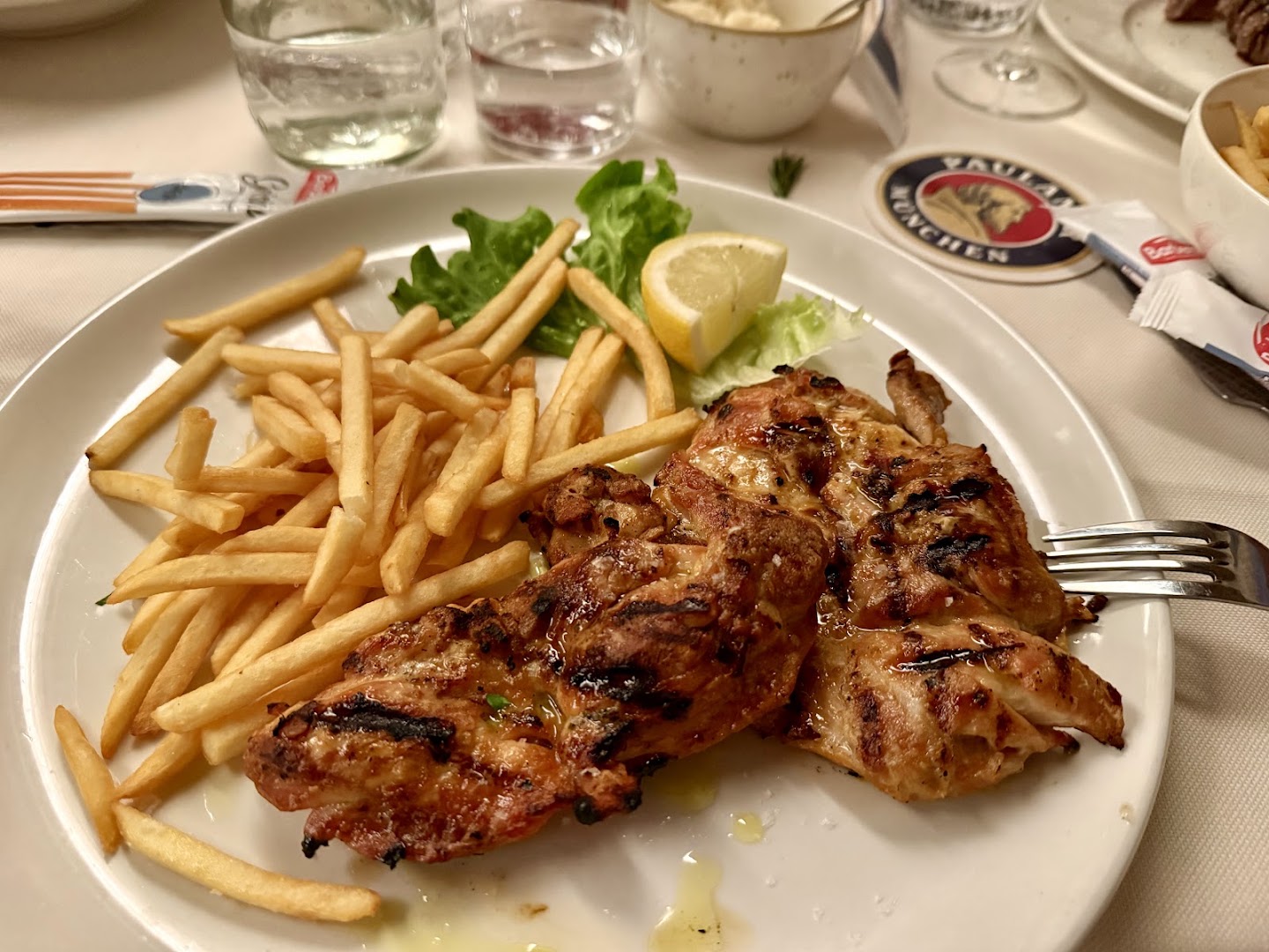 Ristorante Pizzeria Dal Bigaröla