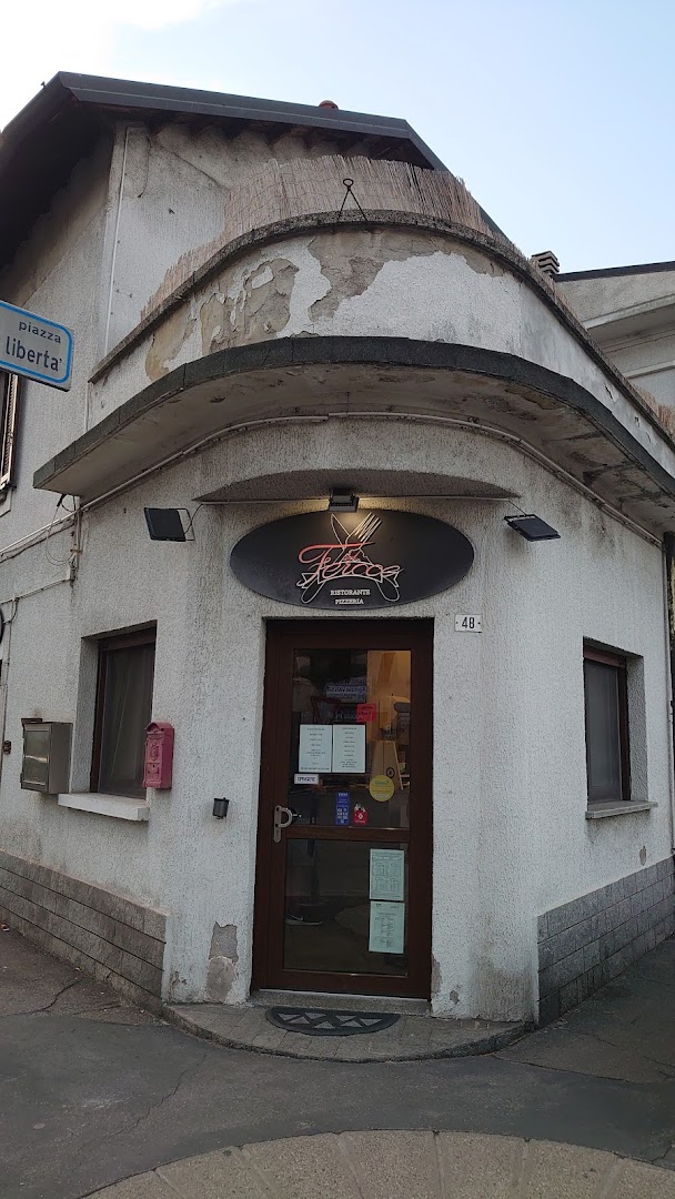 Ristorante pizzeria Dal Feroce