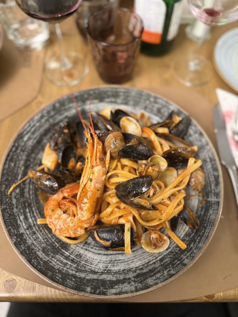 Ristorante pizzeria Dal Feroce