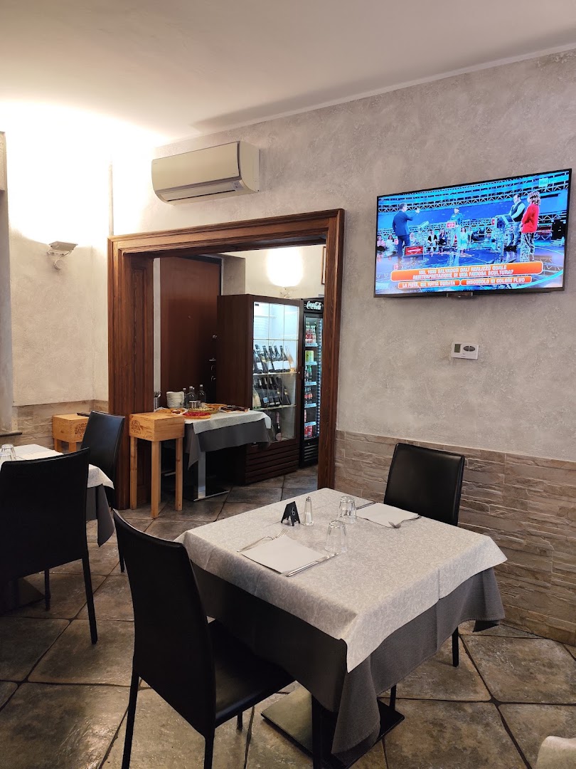 Ristorante pizzeria Dal Feroce