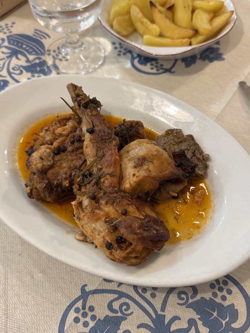 Ristorante Pizzeria dal Gobbo