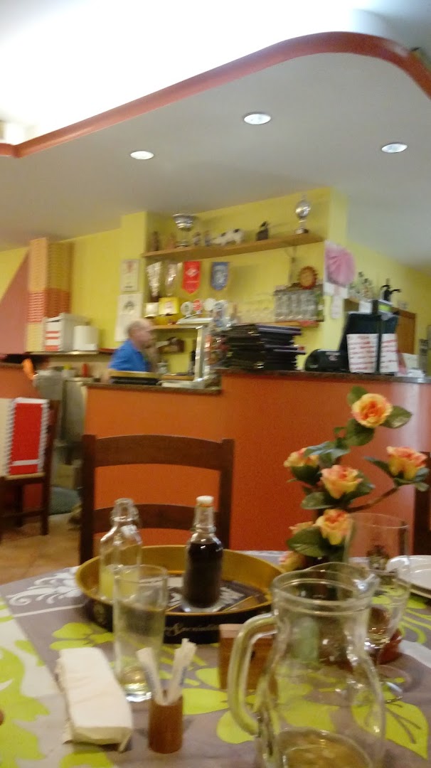 Ristorante Pizzeria dal Gobbo