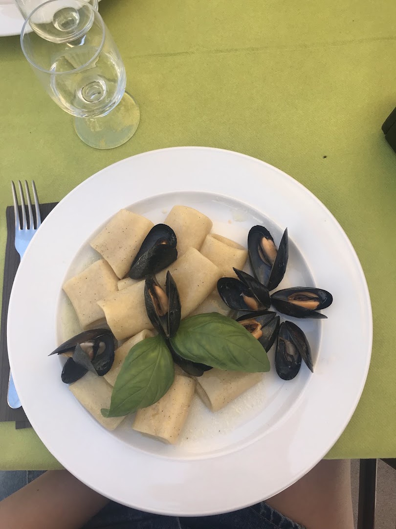 Ristorante Pizzeria Dal Marinaio