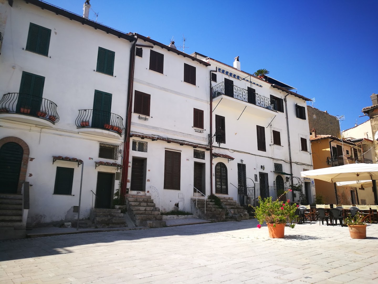 Ristorante Pizzeria Dal Marinaio