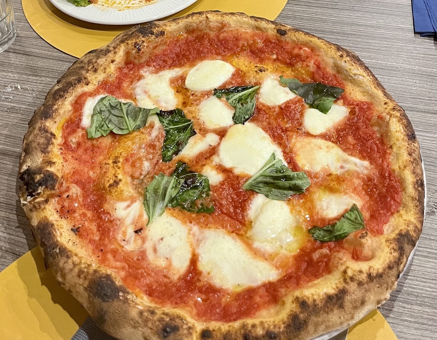 Ristorante Pizzeria Dal Soldino
