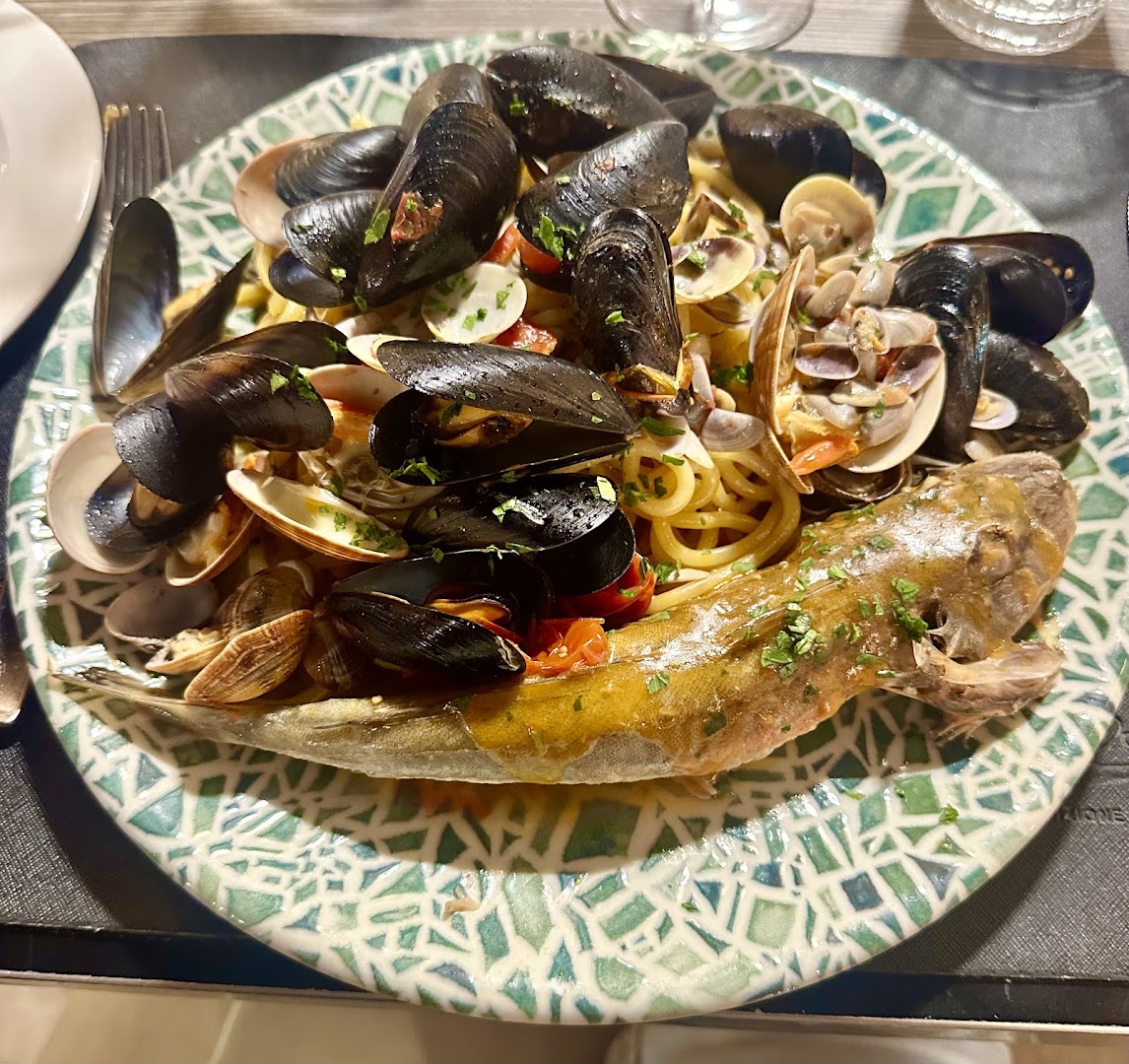 Ristorante Pizzeria Dal Soldino