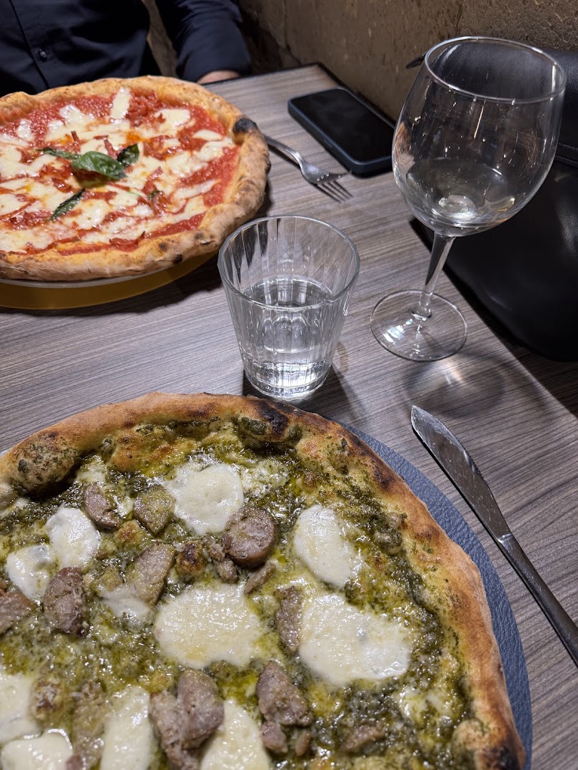 Ristorante Pizzeria Dal Soldino