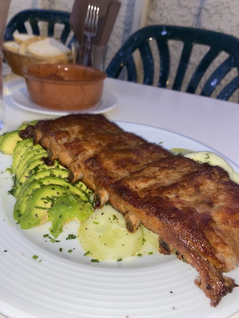 Ristorante Pizzeria Dalla Padella alla Brace