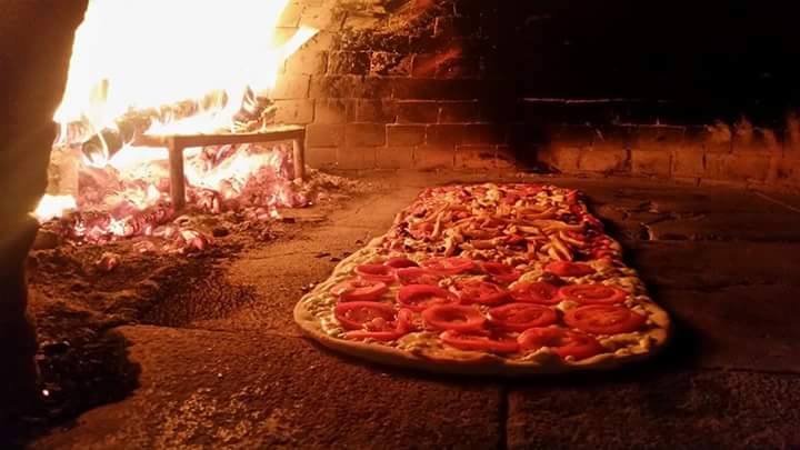 Ristorante Pizzeria Dalla Padella alla Brace