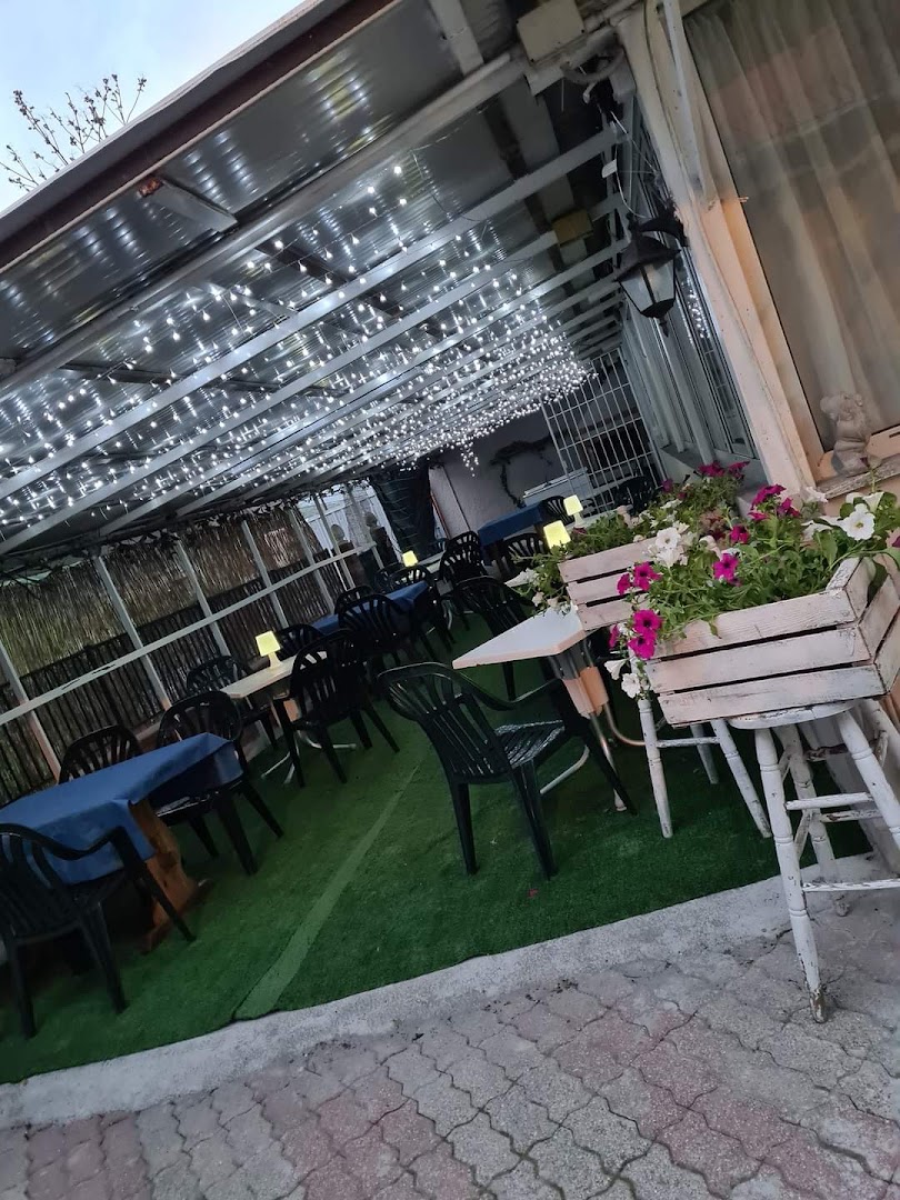 Ristorante Pizzeria Dalla Padella alla Brace