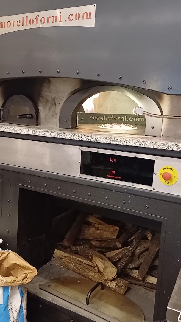 Ristorante Pizzeria Dall'Ospite