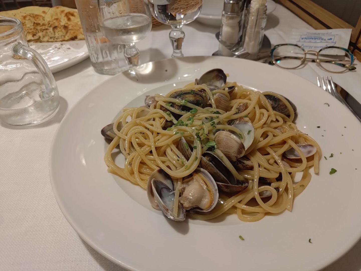 Ristorante Pizzeria Dall'Ospite
