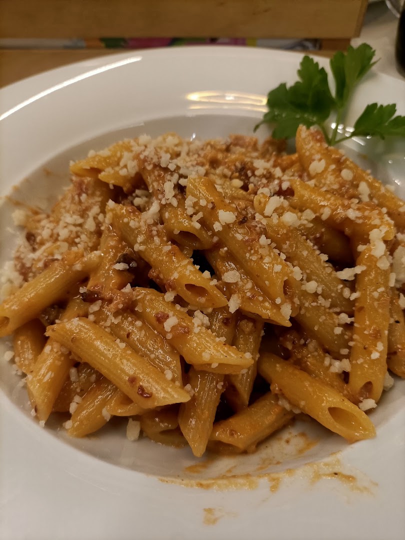 Ristorante Pizzeria Dalmata