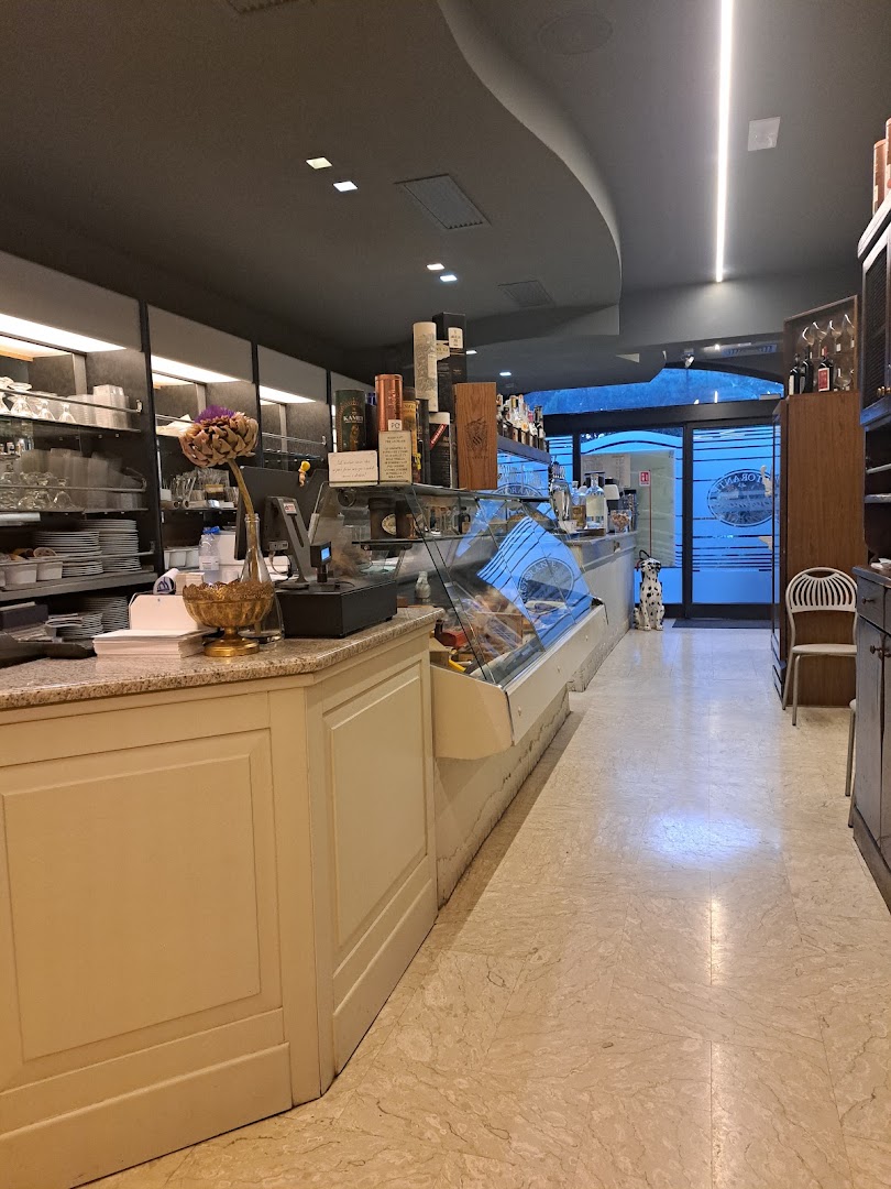 Ristorante Pizzeria Dalmata