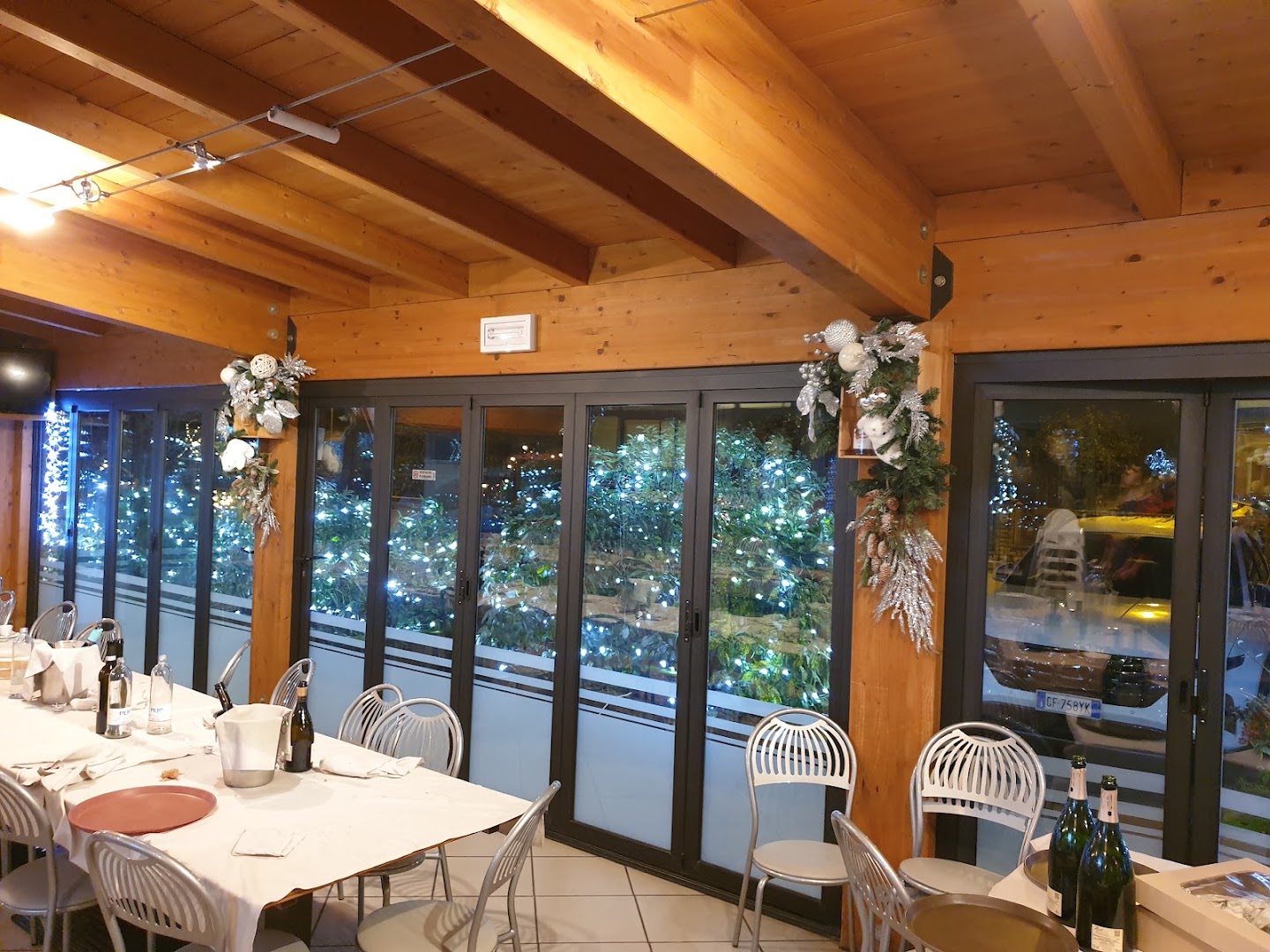 Ristorante Pizzeria Dalmata