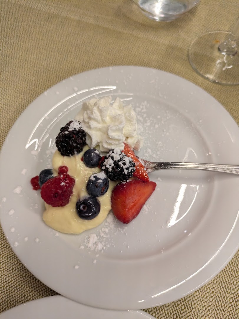 Ristorante Pizzeria Dalmata