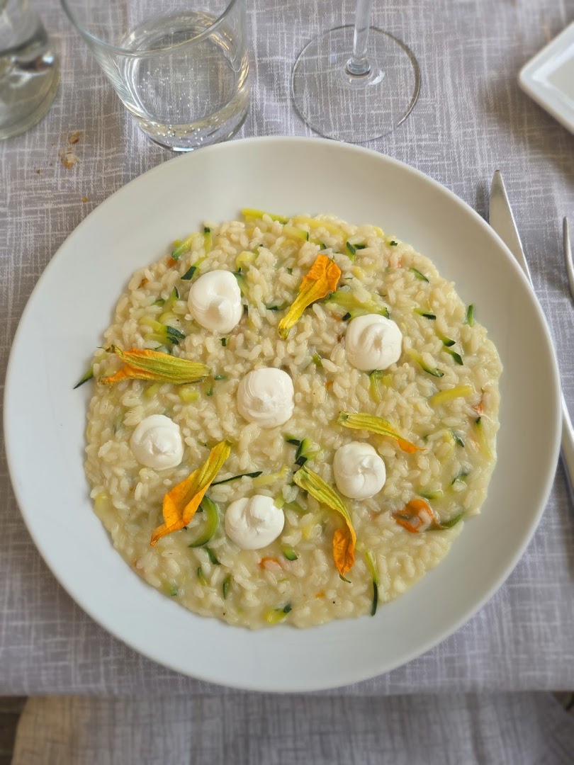 Ristorante Pizzeria Daniela