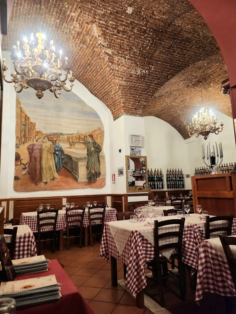 Ristorante Pizzeria Dante