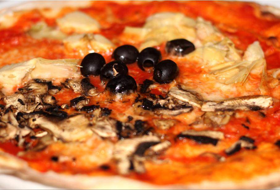 Ristorante Pizzeria Dante