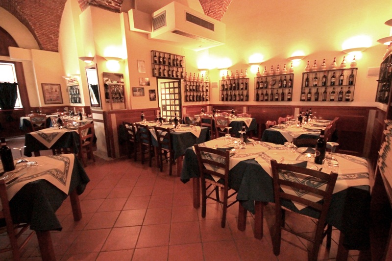 Ristorante Pizzeria Dante
