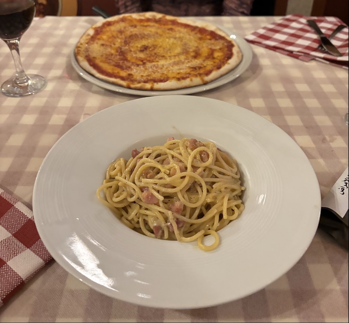 Ristorante Pizzeria Dante