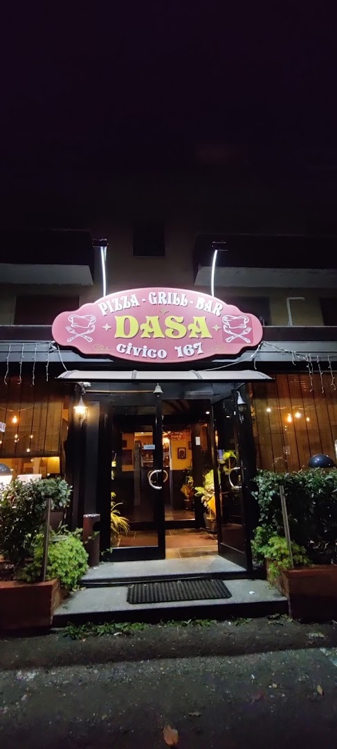 Ristorante Pizzeria Dasa | Pizzeria a Legnano