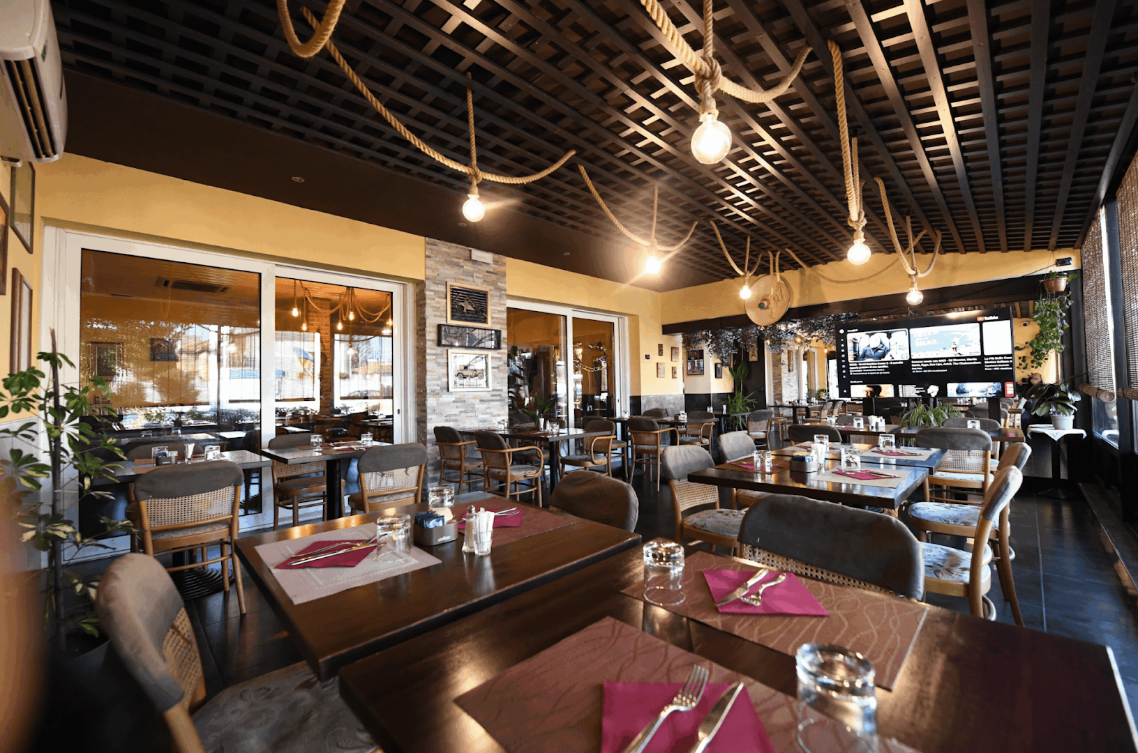 Ristorante Pizzeria Dasa | Pizzeria a Legnano