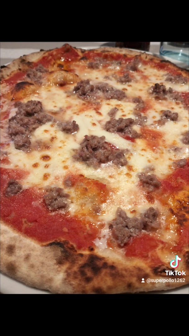 Ristorante Pizzeria De Carolis
