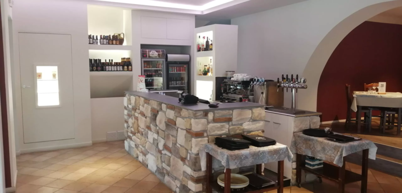 Ristorante Pizzeria De Carolis