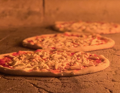 Ristorante Pizzeria De Carolis, Torgiano