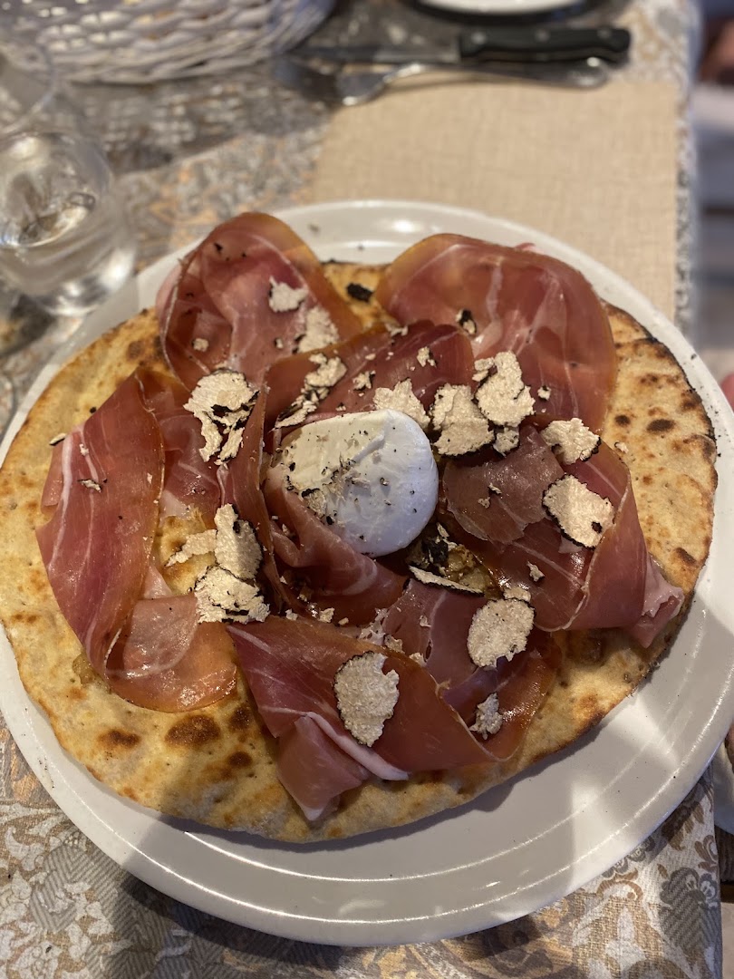 Ristorante Pizzeria De Carolis